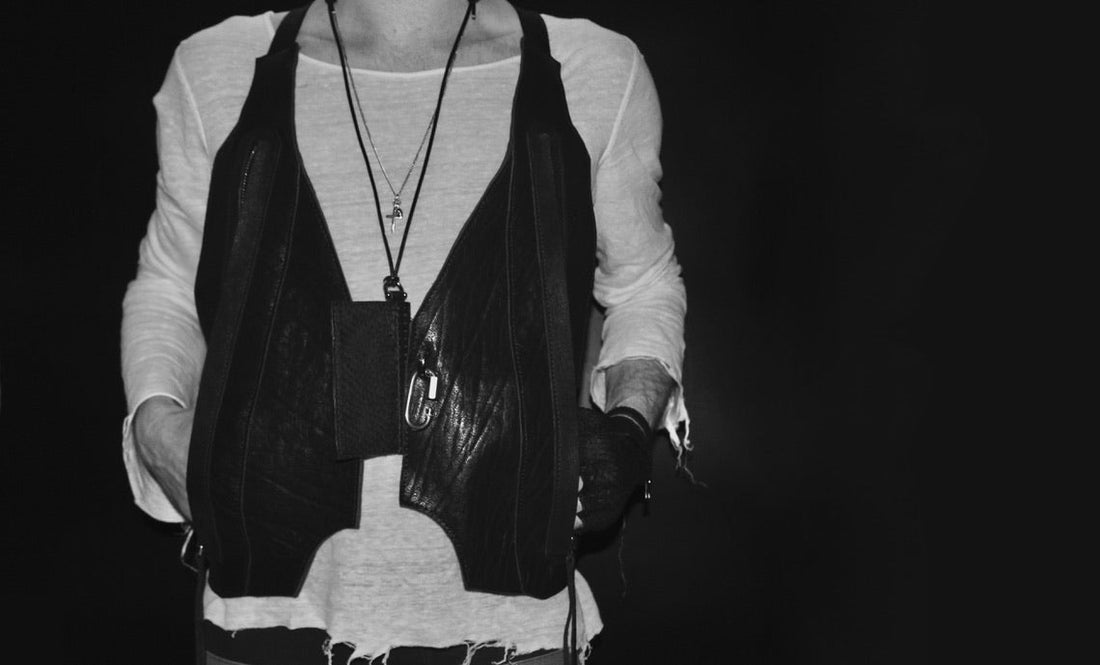 LOOK BOOK FW26 MENS
