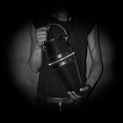 THE URN MOYENNE