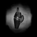 THE URN GRANDE